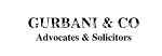GURBANI ASSOCIATES LLP logo